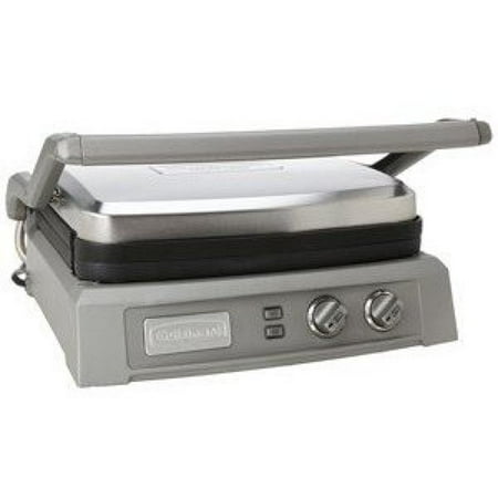 UPC 068459108296 product image for Cuisinart Griddler Electric Grill & Griddle - Griddler - Deluxe | upcitemdb.com