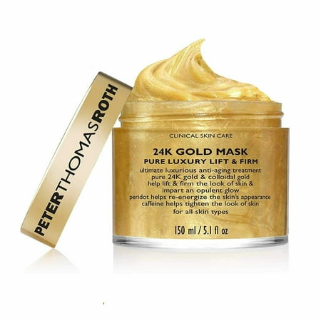 Peter Thomas Roth 24K Gold Mask, 5 oz