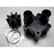 Sierra 18-5767 Power Pack - Replacement For Evinrude/Johnson & Mallory Marine Ignition