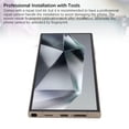 thumbnail image 3 of Screen Replacement for  Ultra S24 5G SM S928B, 6.8 Inch Touchscreen Digitizer Assembly with Fingerprint Sensor and Tools for Display Repair, 3 of 7