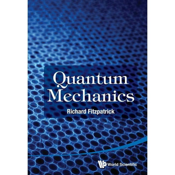 Quantum Mechanics, (Hardcover)