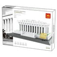 thumbnail image 2 of The Lincoln memorial, 2 of 8