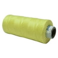 thumbnail image 1 of Green Polyester Thread Hand Machine Wholesale New Spool 20 Pieces Quilting Sewing, 1 of 4