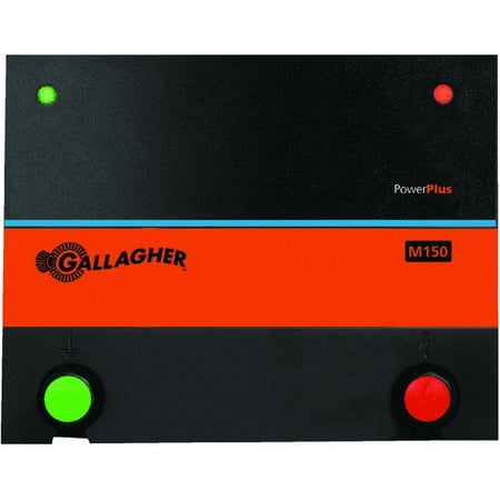 Gallagher Electric Fence Charger