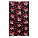 thumbnail image 1 of Cortina de puerta de Mickey Mouse, cortina opaca para puerta de 34 x 57 pulgadas, cortina divisoria de privacidad para decoración del hogar, dormitorio, cocina, 2 paneles, 1 of 6