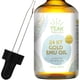 thumbnail image 1 of Aceite de Emú Teak Naturals 24 Quilates 120 ml Orgánico Australiano, 1 of 4