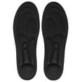 thumbnail image 3 of Orthotic Inserts Arch Support Sports Insole Massage Insole Arch Support Insoles Shoe Inserts Shock Absorption Buffer  Shoe Pad For Men And WomenL, 3 of 8