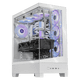 thumbnail image 1 of PC Gamer AI PRO Xtreme PC Gaming ASUS NVIDIA GeForce RTX 5090 Intel Core Ultra 9 285K 32GB DDR5 SSD 1TB Sistema Liquido WIFI White Productividad Profesional impulsada por IA Avanzada, 1 of 6