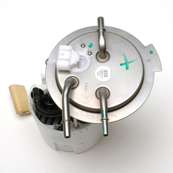 Delphi FG0374 Fuel Pump Module Fits select: 2005-2007 CHEVROLET SUBURBAN, 2004-2007 GMC YUKON XL