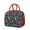 Red-13, variant on Alien Themed Insulated Lunch Box - Leakproof, Sturdy Build & Stylish for Sci-Fi Enthusiasts