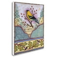 thumbnail image 2 of Trademark Fine Art 'LC Goldfinch' Canvas Art by Rachel Paxton, 2 of 3