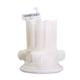 thumbnail image 2 of Vela de Aromaterapia con Forma de Columna Romana Xiying: Vela Aromática Europea con Forma de Pilar para Decoración y Regalo., 2 of 5