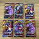 thumbnail image 5 of Cards GX Tag Team Vmax EX Mega Energy Shining Card Game Carte Trading Collection Cards Cards, 5 of 5