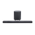 thumbnail image 1 of Barra de sonido de 7.1.4 canales con altavoces envolventes extraíbles, Dolby Atmos y DTS:X JBL BAR 1000MK2, 1 of 6