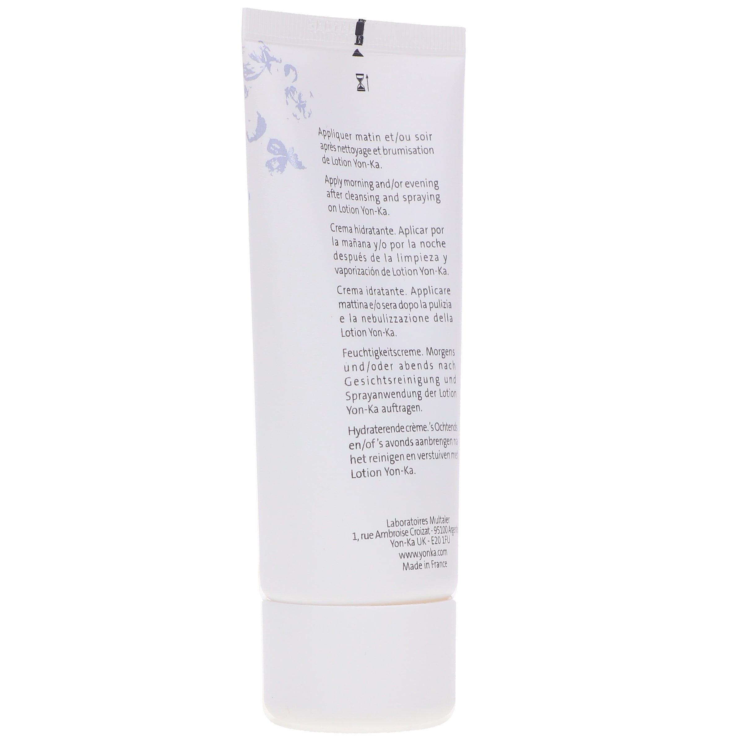 Yonka Age Defense Creme 28 - 1.79 oz