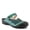 TURQUOISE MULTI, variant on L'Artiste by Spring Step Women's Copa Flat Sandal