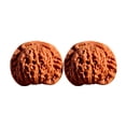 thumbnail image 1 of Hioecau 2Pcs Walnuts Relax Hand Massage Balls for Stress Relief And Blood Circulation Support Natural Wood Fidget Tool Enhances Focus Joint Health Sleep Memory Aid Gift, 1 of 8