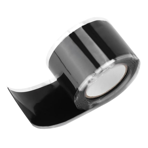 Tebru Insulating Silicone Tape, Electrical Insulating Tape, Electrical