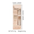 thumbnail image 3 of Clearance!DHALL High Light 3PSC Stick 2 In 1 Highlight And Stick Face Brightening & Shadow Pencil Long Lasting And Stick Set, 3 of 4