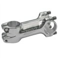 thumbnail image 3 of BLEEUS Aluminum Alloy Mtb Road Bike Stem Handlebar Stems Silver Cycling Essentials (80mm), 3 of 8