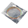 thumbnail image 1 of MYG Ukulele Strings Set Nylon String Colourful Ukulele Replacement Accessories, 1 of 10
