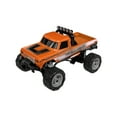 thumbnail image 3 of BotaniNest 2.4G Mini RC Drift Car Alloy Off Road Truck For Kids & Adults High Speed Remote Control Vehicle, 3 of 4