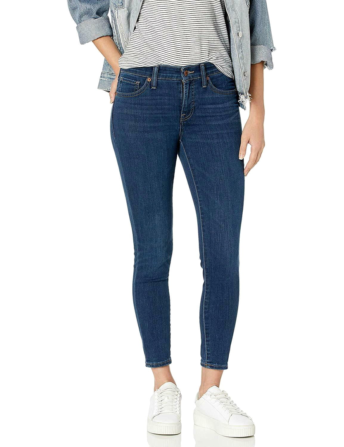 lucky ava jeans