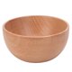 thumbnail image 3 of Ensaladera De Madera Cuenco De Madera, Cuenco, Ensaladera De Madera Duradera Comida Para Sopa Ensalada Arroz, 3 of 8