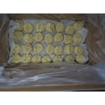 thumbnail image 2 of Aphrodite Divine Confections Macadamia White Chocolate Cookie Dough, 1.4 Ounce -- 112 per case., 2 of 6