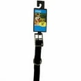 thumbnail image 2 of Boss Pet Products 3/4" x 16" Nylon Collar, Black, 2 of 2