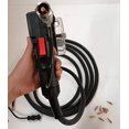 thumbnail image 3 of INTBUYING Aluminum Spool Gun Fit Miller210 Spoolmate 3035 with 5m Cable DC24V, 3 of 5