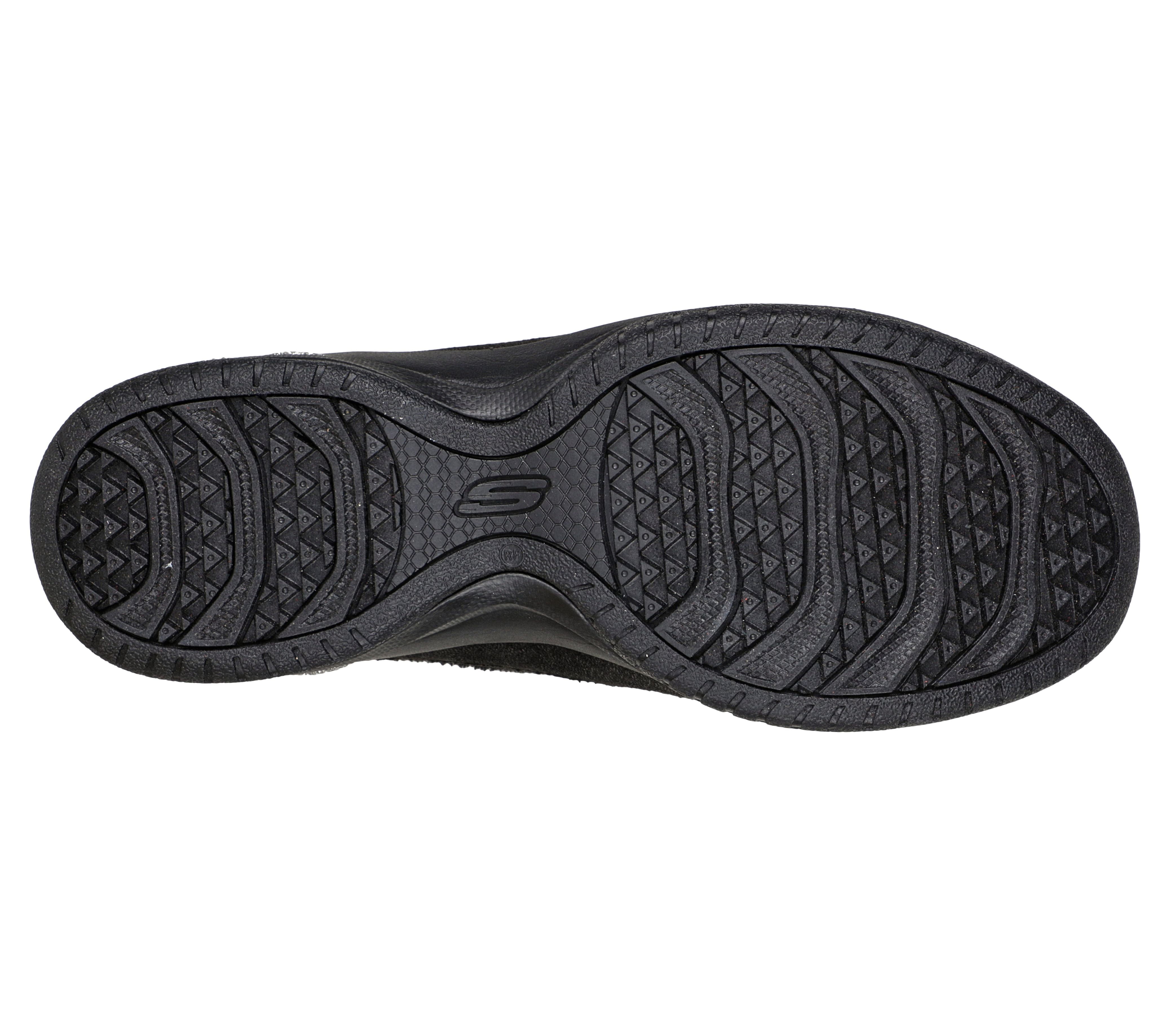 Skechers Women's Active Commute Time On Call Open Back Slip-on Comfort Mule Sneaker