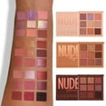 thumbnail image 3 of Pretty Comy 1pcs 9 Color/Set Long Lasting Waterproof Eye Shadow Eye Makeup Palette ComesticProfesional Matte Eyeshadow Pallete, 3 of 6