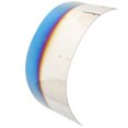 thumbnail image 1 of Intake Filter Cover Stainless Steel Heat Shield for Automotive Acccessory 2.5in-3.5in, 1 of 8