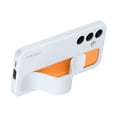 thumbnail image 4 of Funda para teléfono SAMSUNG Galaxy S24 Standing Grip, azul claro, 4 of 9