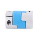 thumbnail image 2 of Acoplamiento De Eje Flexible,Acoplador De Impresora 3D Plum D20 L33 De Aluminio,Acoplador De Conector De Alta Torsión Para Máquina CNC De Servomotor De Impresora 3D, 2 of 14