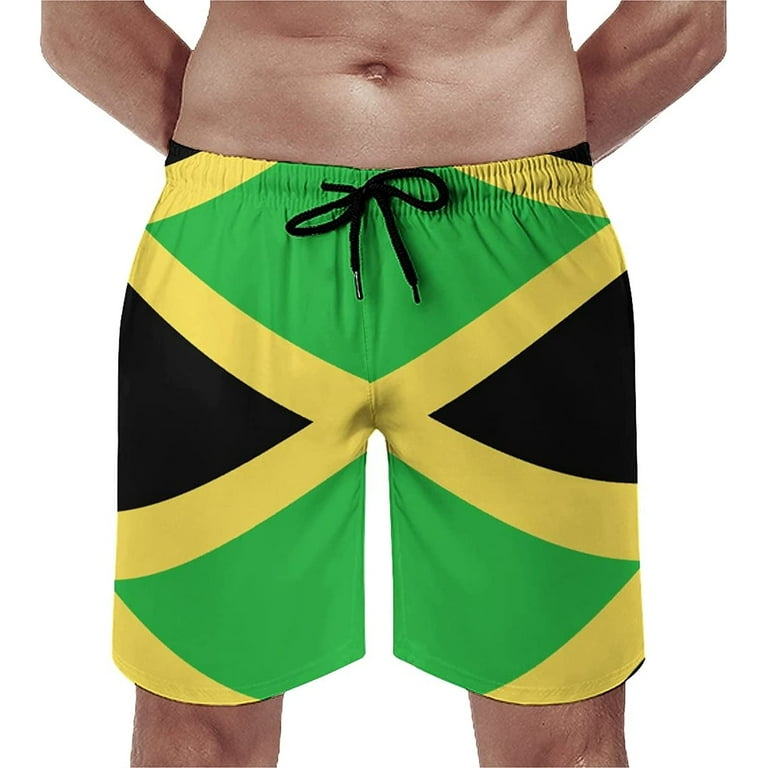 Cool design deals swim trunks