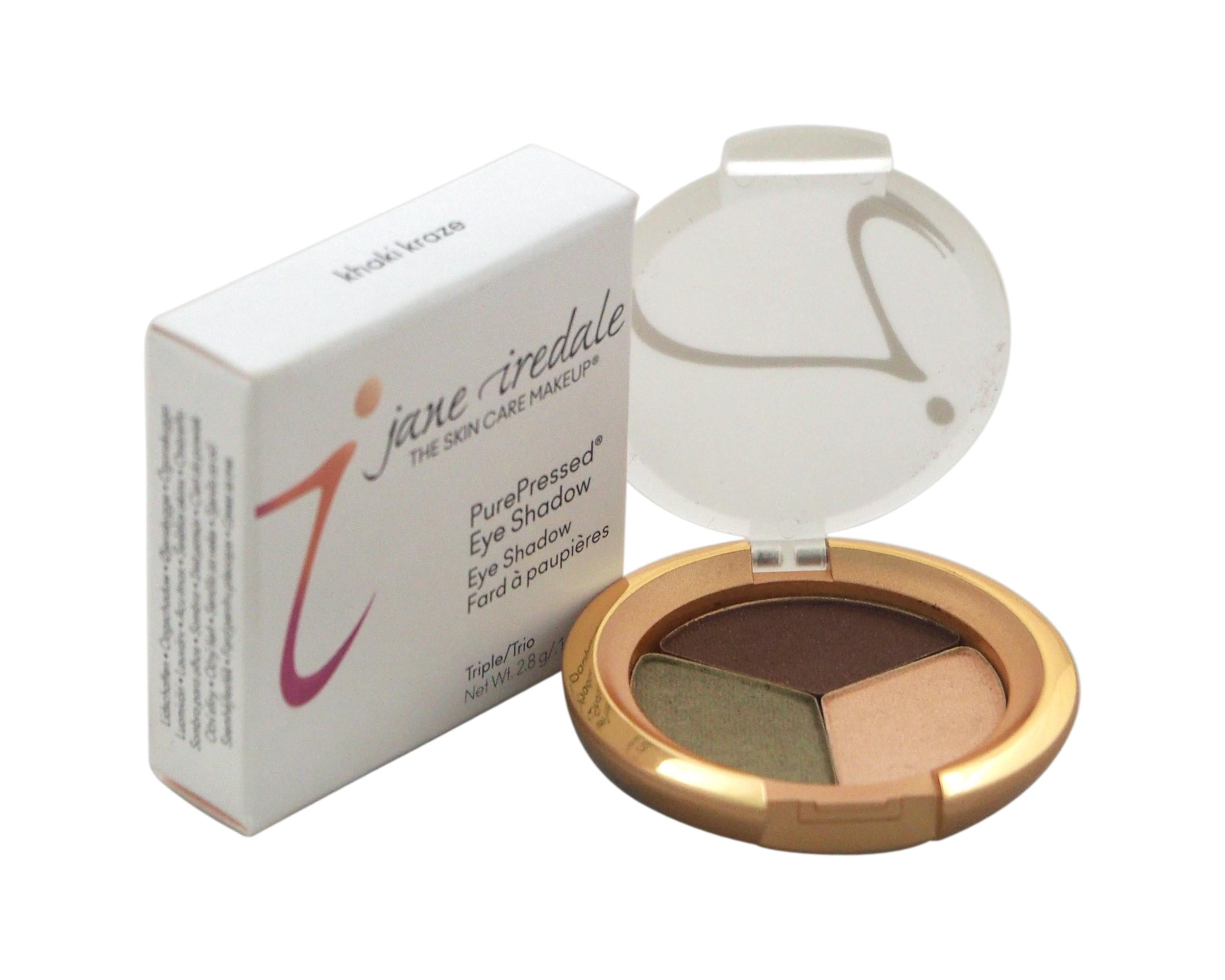 Jane Iredale Triple Eye Shadow
