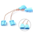 thumbnail image 2 of Plug and Play Car Subwoofer Wiring Harness for Easy Installation/-, 2 of 4