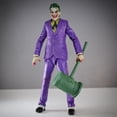 thumbnail image 2 of Figura de acción McFarlane DC Multiverse DC contra Vampires Joker, 2 of 3