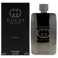 thumbnail image 1 of Perfume Gucci Guilty para hombre en aerosol, 90 ml, 1 of 8