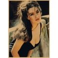 thumbnail image 1 of Póster La leyenda del mar azul: película Monica Bellucci, 1 of 1