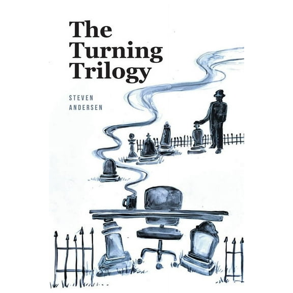 The Turning Trilogy, (Paperback)