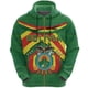 thumbnail image 4 of Sudadera con capucha con estampado 3D de la bandera de Bolivia para hombre, chaqueta informal de manga larga con cremallera, sudadera deportiva para hombres y mujeres, sudaderas con capucha 2024, 4 of 5