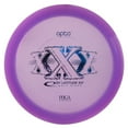 thumbnail image 2 of Latitude 64 Opto XXX 173-176g Fairway Driver Golf Disc [Colors may vary] - 173-176g, 2 of 2