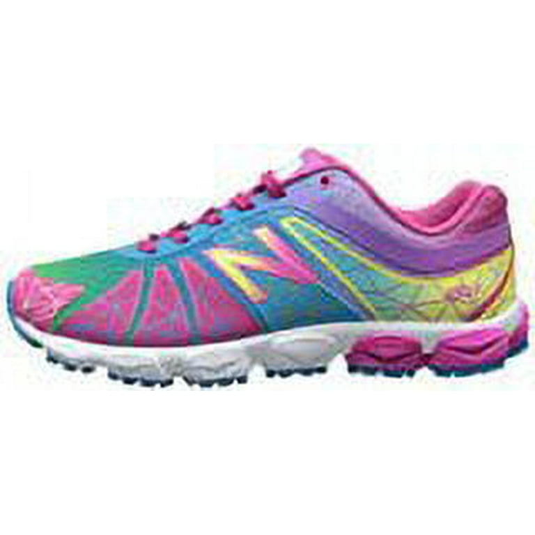 Girls new balance clearance kj890