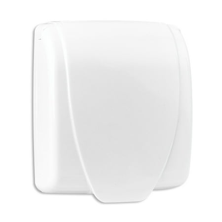 

Plastic Switch Waterproof Cover Box Wall Light Socket Doorbell Flip Cap Cover for Home New。，