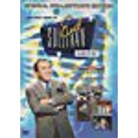 The Very Best of the Ed Sullivan Show, Vol. 1: Unforgettable