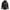 Black, variant on Caqnni Men's Lightweight Bomber Jacket Spring Fall Casual Classic Fit Varsity Windbreaker Full Zip Solid Softshell Active Coat Outwear (Khaki,M)