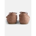 thumbnail image 4 of Weekend Academy Girls Boat Loafers, 4 of 4